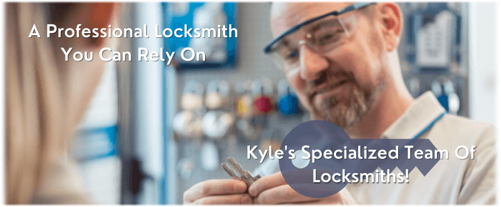 Kyle TX Locksmiths Services